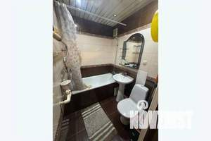 1-к квартира, посуточно, 32м2, 2/5 этаж