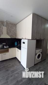 Студия квартира, на длительный срок, 25м2, 1/11 этаж