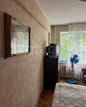 2-к квартира, на длительный срок, 60м2, 3/5 этаж