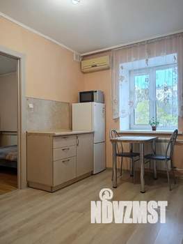 1-к квартира, посуточно, 30м2, 1/9 этаж