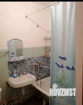 1-к квартира, на длительный срок, 34м2, 2/3 этаж