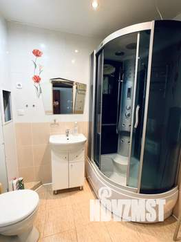 1-к квартира, посуточно, 47м2, 5/10 этаж