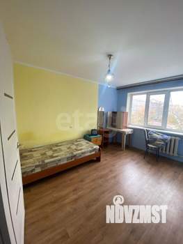 2-к квартира, на длительный срок, 53м2, 3/5 этаж