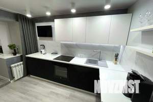 1-к квартира, посуточно, 40м2, 6/9 этаж