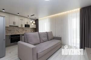 Студия квартира, посуточно, 31м2, 3/10 этаж