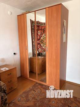 1-к квартира, на длительный срок, 30м2, 1/5 этаж