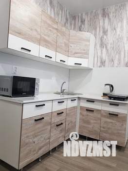 1-к квартира, посуточно, 28м2, 8/9 этаж