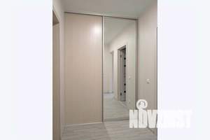 1-к квартира, посуточно, 48м2, 1/10 этаж