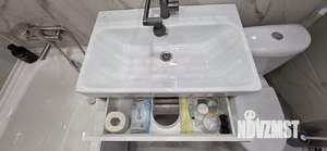 1-к квартира, посуточно, 31м2, 10/10 этаж