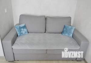 1-к квартира, посуточно, 38м2, 11/14 этаж