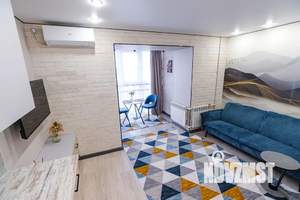 Студия квартира, посуточно, 30м2, 12/12 этаж