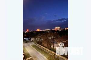 1-к квартира, посуточно, 40м2, 5/10 этаж