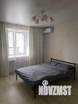 1-к квартира, посуточно, 45м2, 3/9 этаж