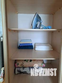 1-к квартира, посуточно, 30м2, 5/5 этаж