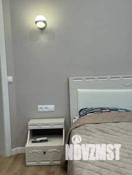 1-к квартира, посуточно, 35м2, 6/14 этаж