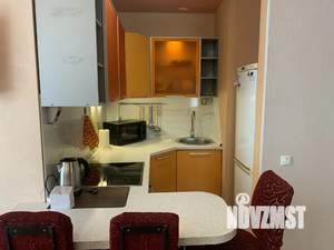 1-к квартира, посуточно, 45м2, 7/9 этаж