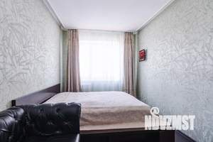 2-к квартира, посуточно, 67м2, 1/1 этаж