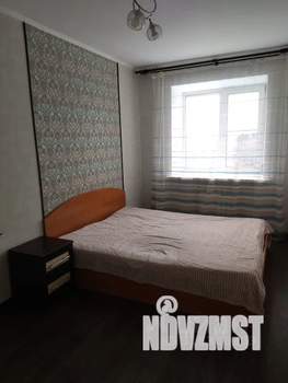 2-к квартира, посуточно, 43м2, 5/9 этаж
