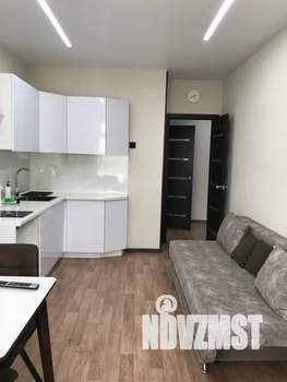 1-к квартира, посуточно, 40м2, 9/14 этаж