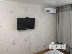 1-к квартира, посуточно, 44м2, 4/10 этаж