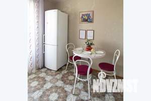 1-к квартира, посуточно, 44м2, 8/9 этаж