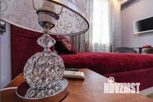 1-к квартира, посуточно, 16м2, 1/1 этаж