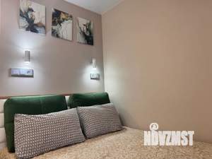 Студия квартира, посуточно, 20м2, 2/5 этаж