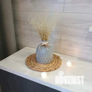 1-к квартира, посуточно, 40м2, 7/12 этаж