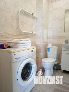 2-к квартира, посуточно, 45м2, 1/1 этаж