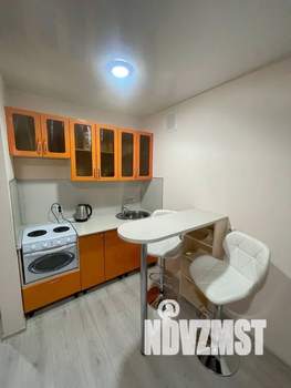 Студия квартира, посуточно, 30м2, 6/10 этаж
