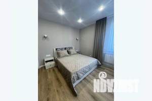 1-к квартира, посуточно, 35м2, 6/14 этаж