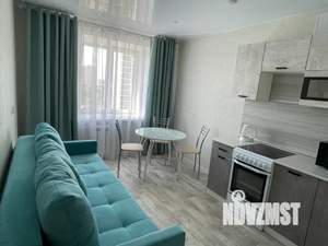 1-к квартира, посуточно, 45м2, 8/9 этаж