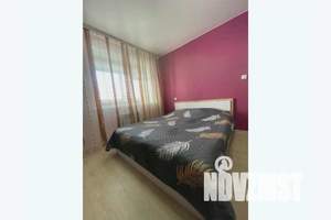 1-к квартира, посуточно, 35м2, 14/14 этаж