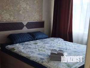 2-к квартира, посуточно, 50м2, 2/5 этаж