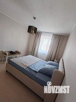 2-к квартира, посуточно, 70м2, 1/1 этаж