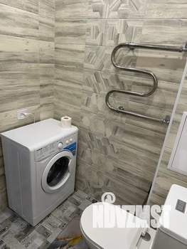 1-к квартира, посуточно, 43м2, 9/10 этаж