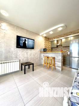 Студия квартира, посуточно, 35м2, 9/9 этаж