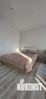 1-к квартира, посуточно, 31м2, 10/10 этаж