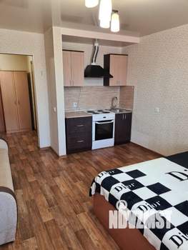 Студия квартира, посуточно, 35м2, 2/10 этаж