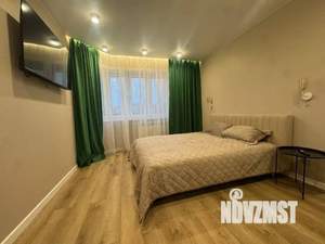 1-к квартира, посуточно, 33м2, 1/1 этаж