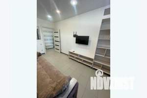 1-к квартира, посуточно, 35м2, 3/10 этаж