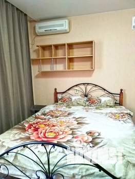 Студия квартира, посуточно, 30м2, 3/15 этаж