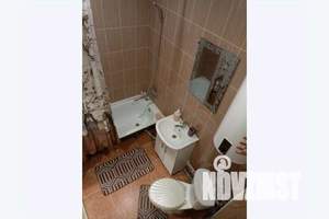 1-к квартира, посуточно, 25м2, 16/16 этаж