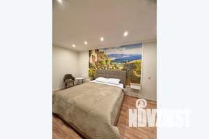 1-к квартира, посуточно, 44м2, 13/14 этаж
