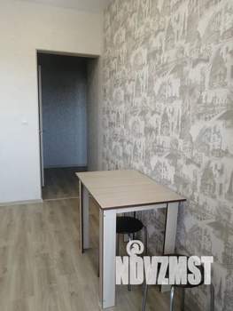 1-к квартира, посуточно, 34м2, 7/9 этаж