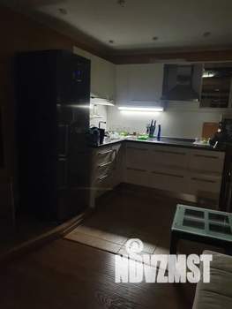 1-к квартира, посуточно, 40м2, 9/10 этаж