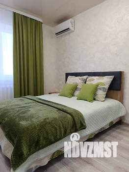 1-к квартира, посуточно, 30м2, 10/14 этаж