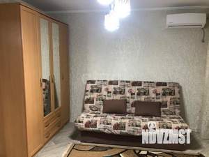 Студия квартира, на длительный срок, 30м2, 7/10 этаж