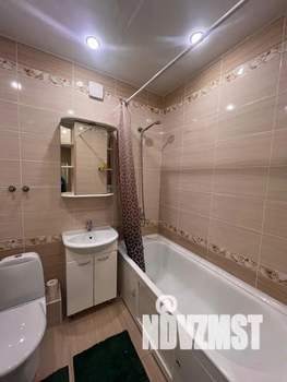 1-к квартира, посуточно, 41м2, 5/14 этаж