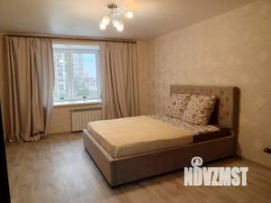 1-к квартира, посуточно, 67м2, 5/10 этаж
